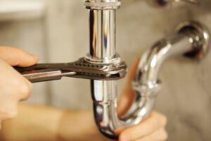 Our Specialty in the Plumbing Industry