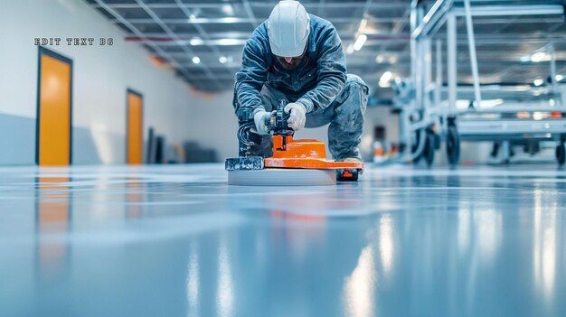 Polyurethane Waterproofing