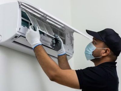 Aircon Servicing & Maintenance Aircon Servicing & Maintenance